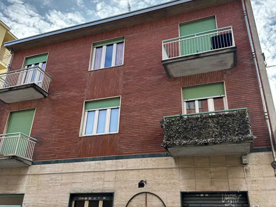 Immagine 32 di Appartamento in vendita  in VIA BARACCA 70 a Grugliasco