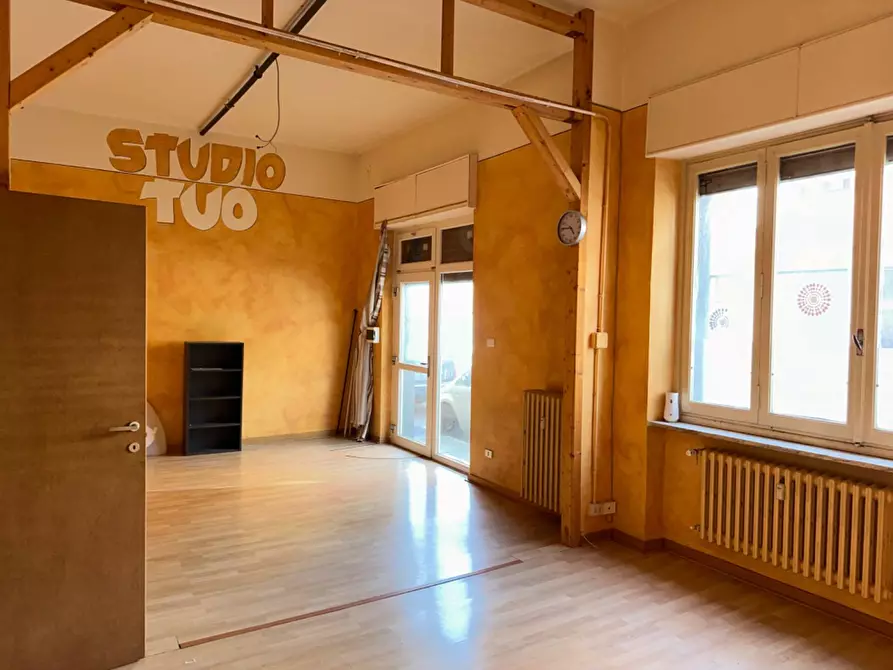 Immagine 34 di Appartamento in vendita  in VIA BARACCA 70 a Grugliasco