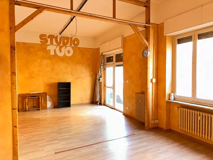 Immagine 36 di Appartamento in vendita  in VIA BARACCA 70 a Grugliasco