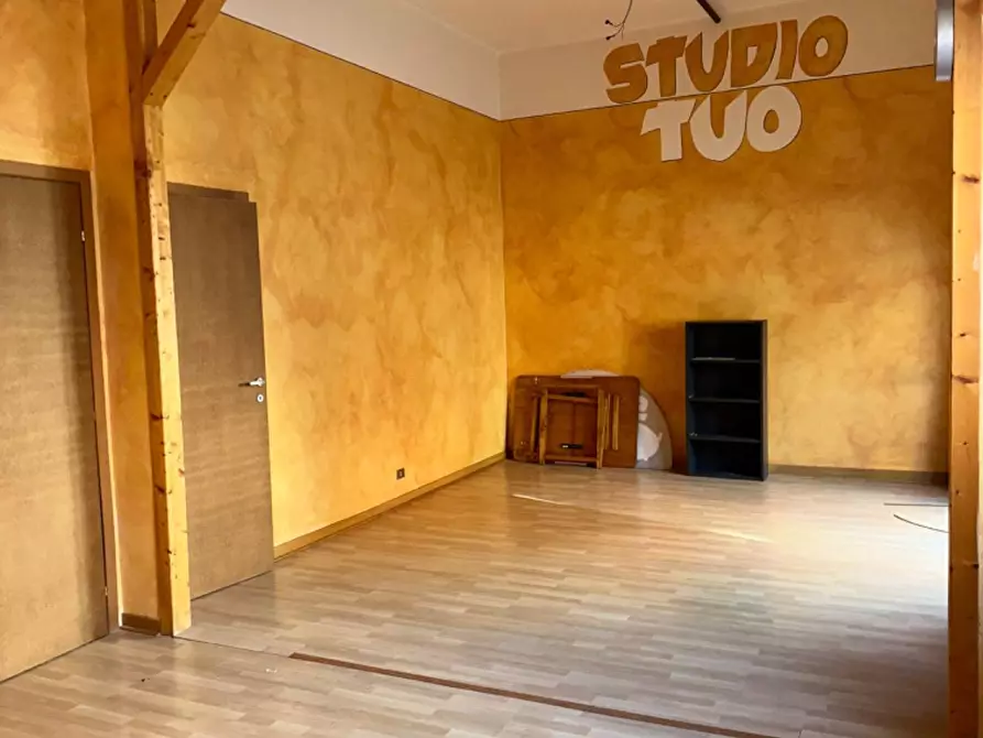 Immagine 37 di Appartamento in vendita  in VIA BARACCA 70 a Grugliasco