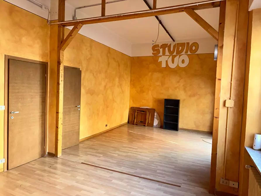 Immagine 38 di Appartamento in vendita  in VIA BARACCA 70 a Grugliasco