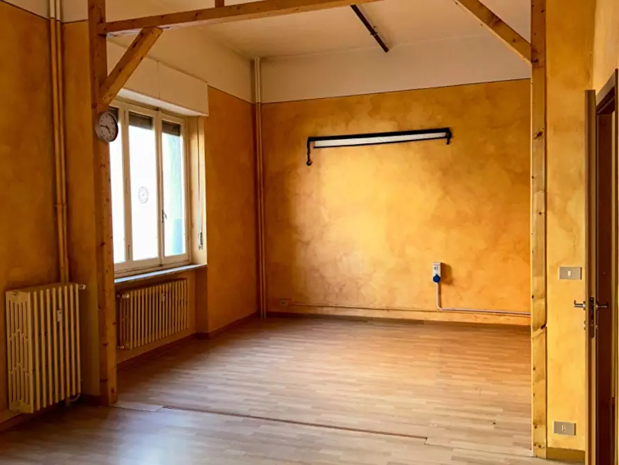 Immagine 39 di Appartamento in vendita  in VIA BARACCA 70 a Grugliasco