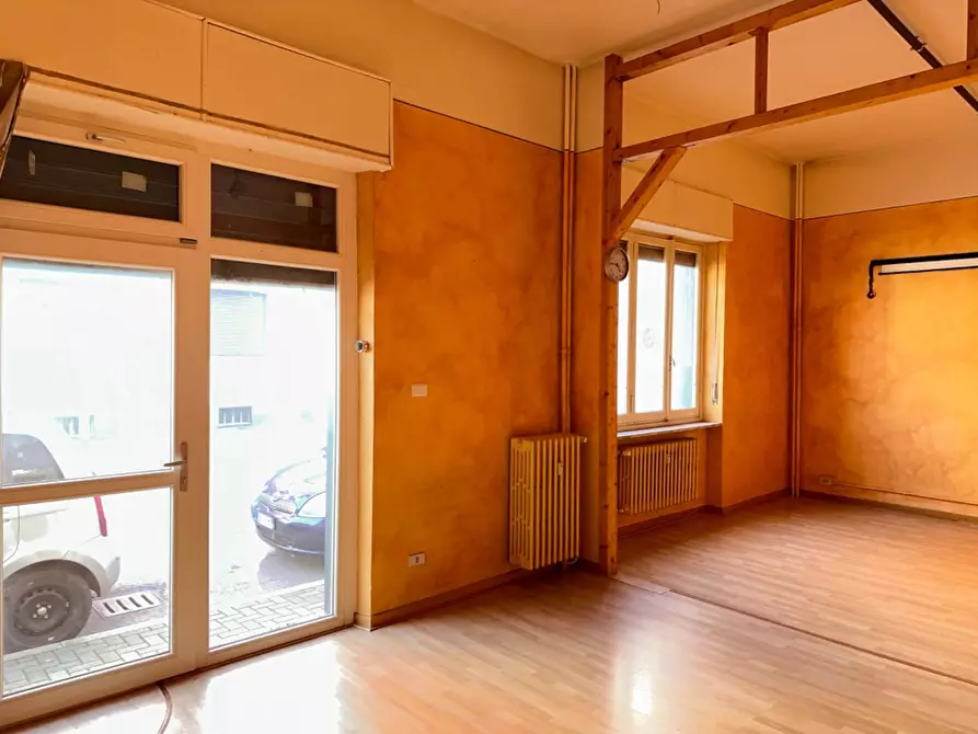 Immagine 40 di Appartamento in vendita  in VIA BARACCA 70 a Grugliasco