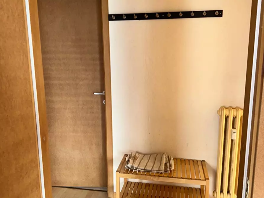 Immagine 43 di Appartamento in vendita  in VIA BARACCA 70 a Grugliasco