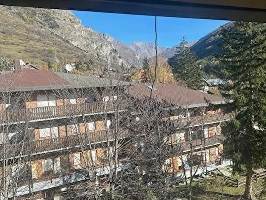 Immagine 11 di Appartamento in affitto  in via Medail 43 a Bardonecchia