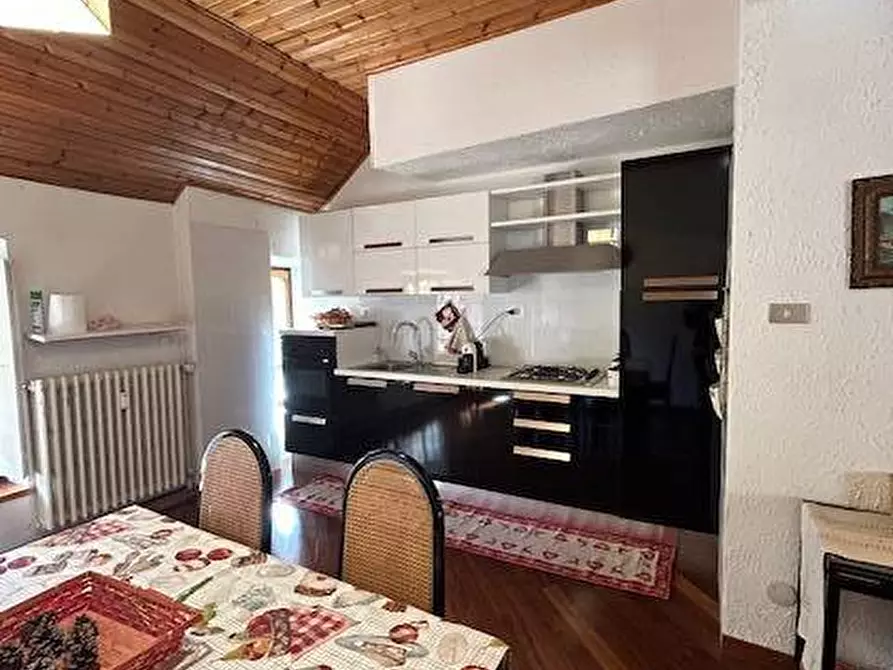 Immagine 5 di Appartamento in affitto  in via Medail 43 a Bardonecchia