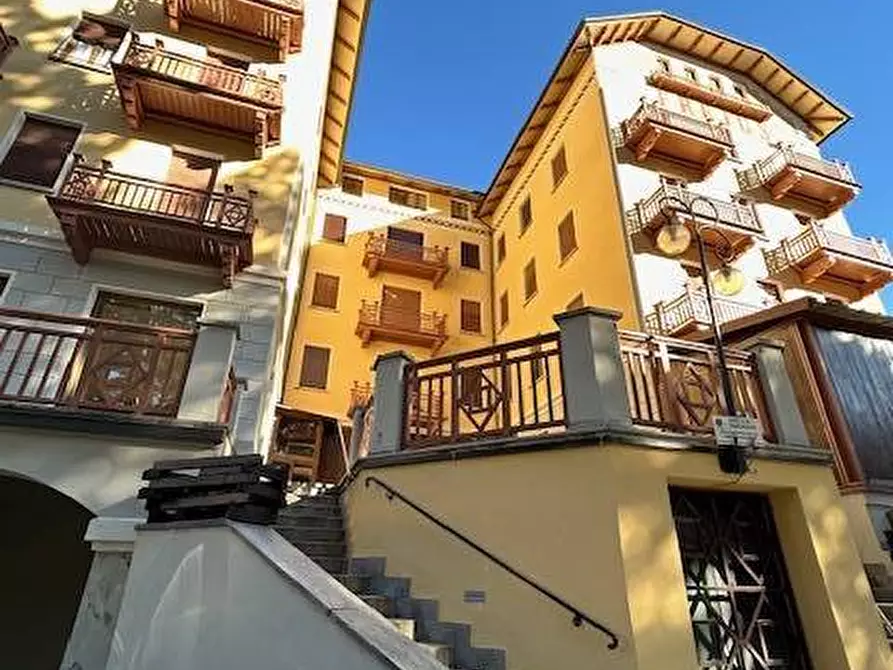 Immagine 10 di Appartamento in affitto  in via Medail 43 a Bardonecchia