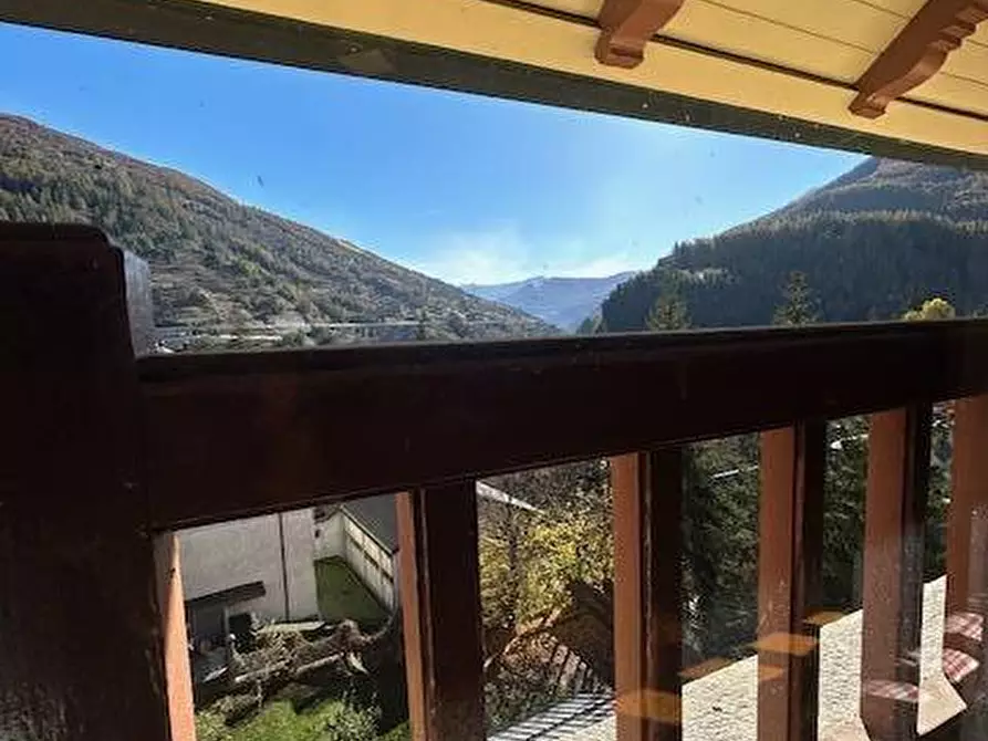 Immagine 9 di Appartamento in affitto  in via Medail 43 a Bardonecchia