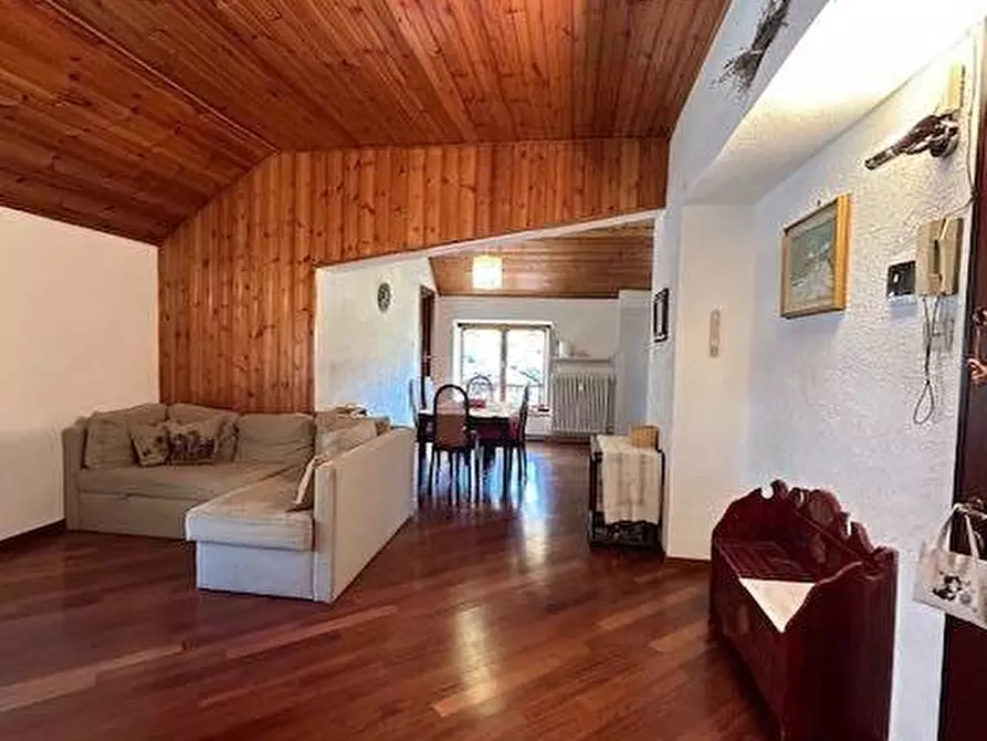 Immagine 1 di Appartamento in affitto  in via Medail 43 a Bardonecchia