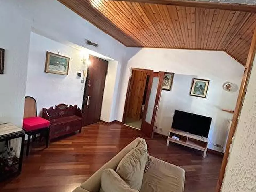 Immagine 18 di Appartamento in affitto  in via Medail 43 a Bardonecchia