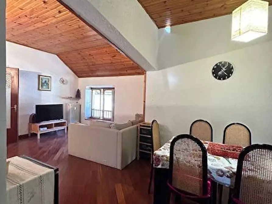 Immagine 4 di Appartamento in affitto  in via Medail 43 a Bardonecchia