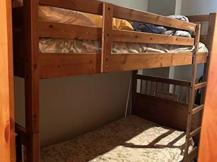 Immagine 23 di Appartamento in affitto  in via Medail 43 a Bardonecchia