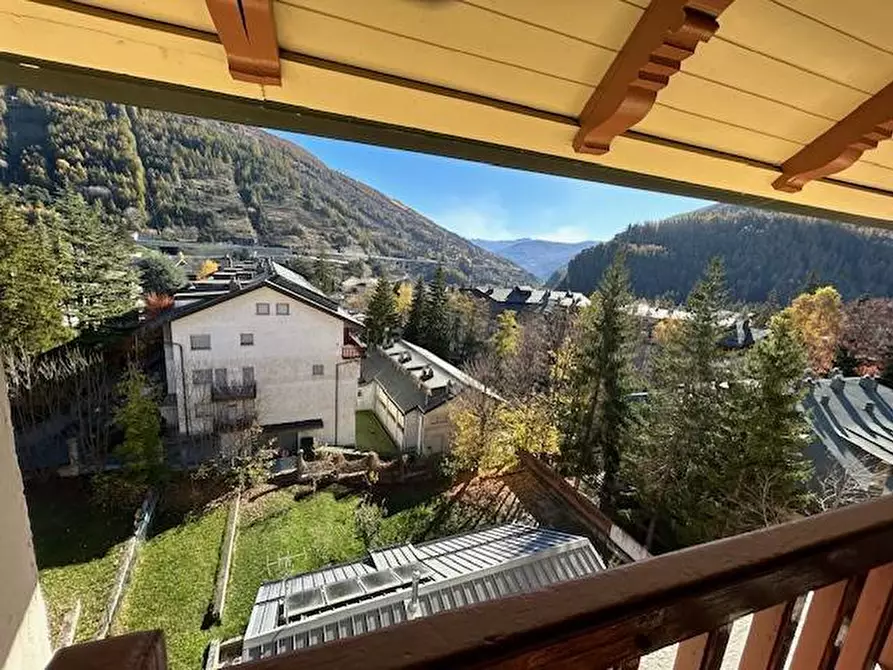 Immagine 13 di Appartamento in affitto  in via Medail 43 a Bardonecchia