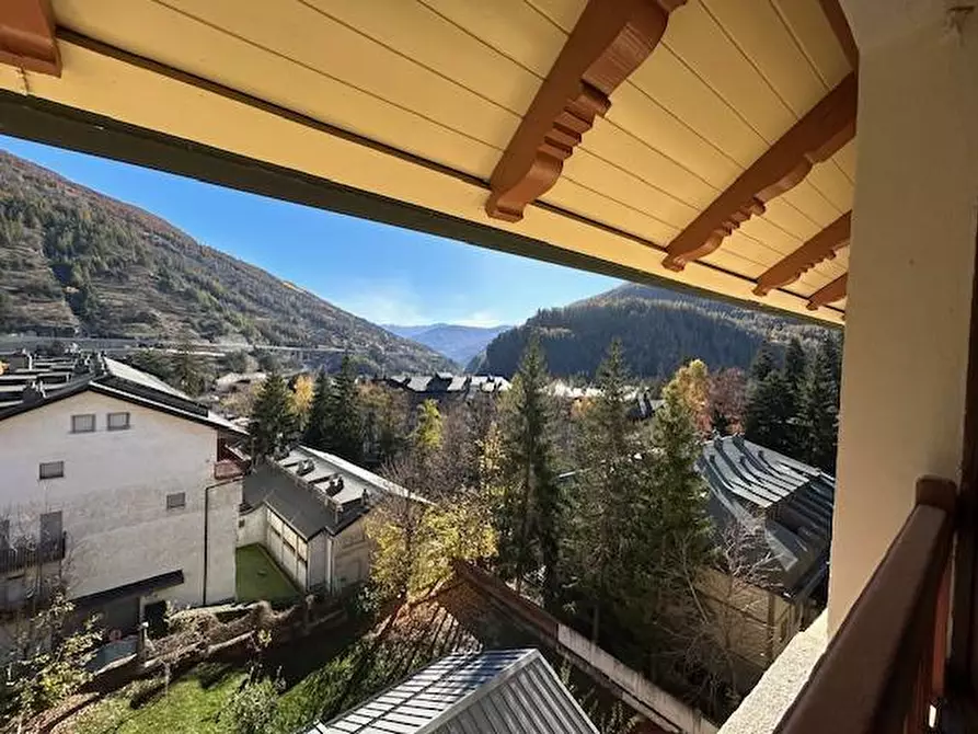 Immagine 12 di Appartamento in affitto  in via Medail 43 a Bardonecchia