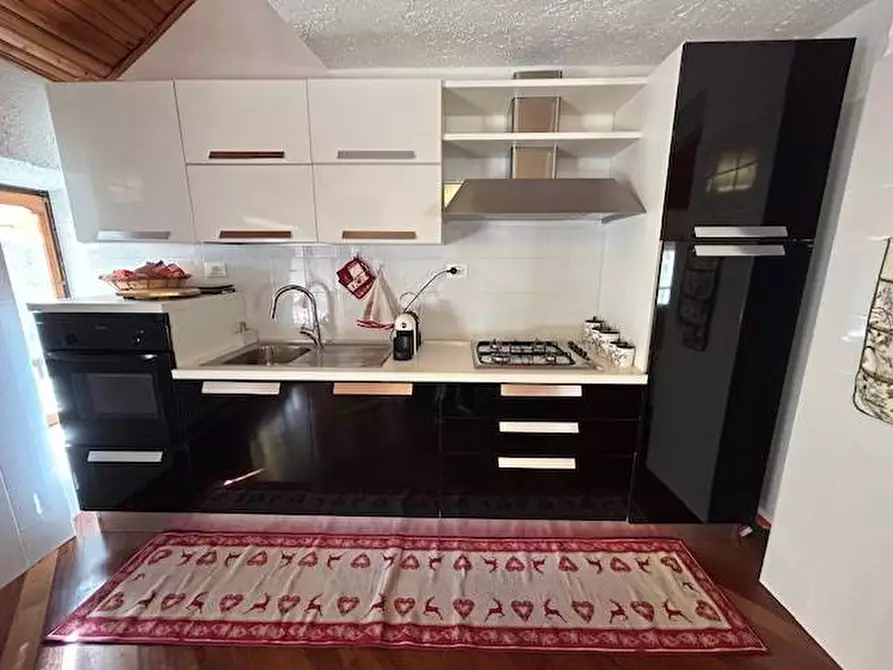 Immagine 16 di Appartamento in affitto  in via Medail 43 a Bardonecchia