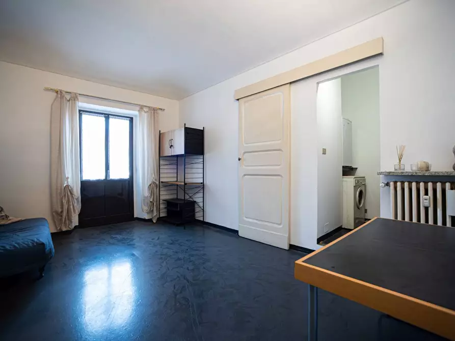 Immagine 7 di Appartamento in vendita  in CORSO VITTORIO EMANUELE II 108 a Torino
