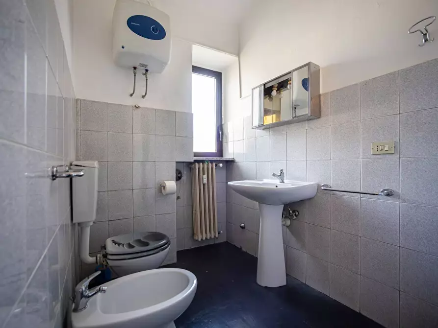 Immagine 13 di Appartamento in vendita  in CORSO VITTORIO EMANUELE II 108 a Torino