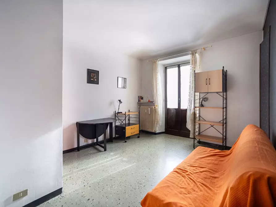 Immagine 8 di Appartamento in vendita  in CORSO VITTORIO EMANUELE II 108 a Torino