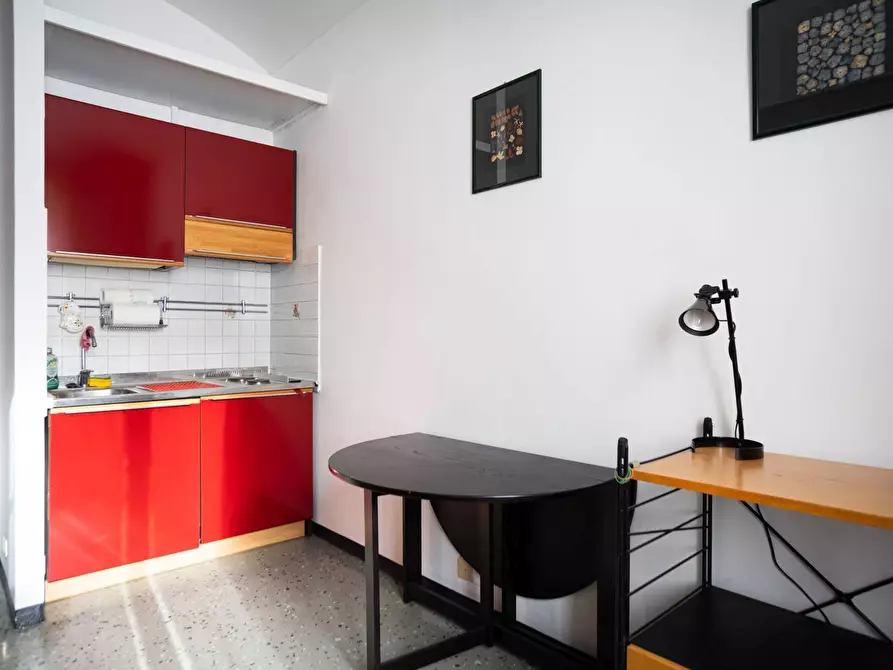 Immagine 10 di Appartamento in vendita  in CORSO VITTORIO EMANUELE II 108 a Torino