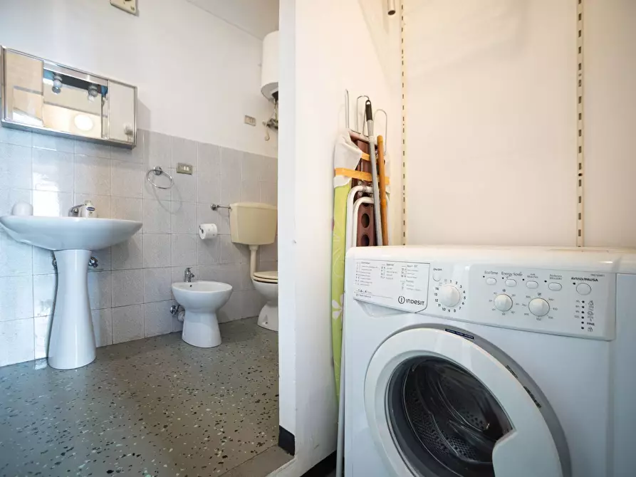 Immagine 12 di Appartamento in vendita  in CORSO VITTORIO EMANUELE II 108 a Torino