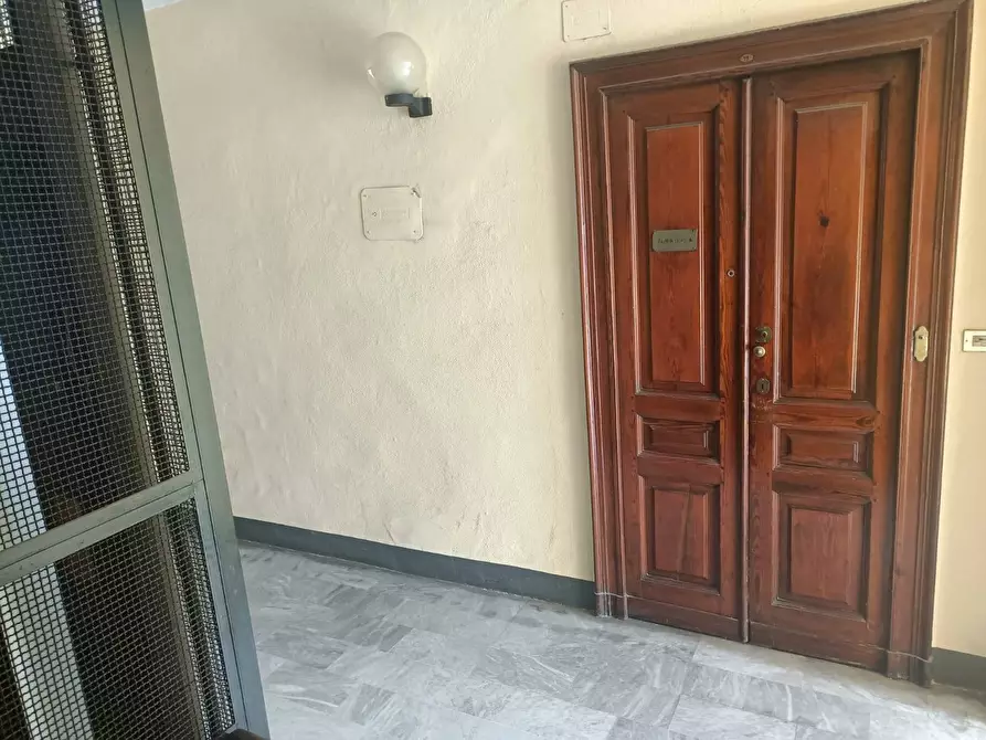 Immagine 5 di Appartamento in vendita  in CORSO VITTORIO EMANUELE II 108 a Torino