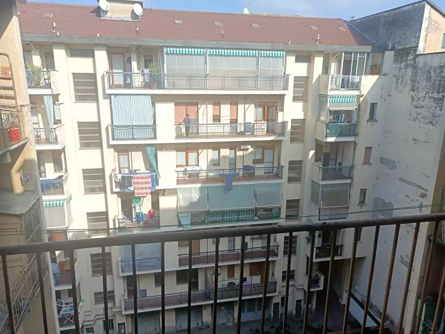 Immagine 14 di Appartamento in vendita  in CORSO VITTORIO EMANUELE II 108 a Torino