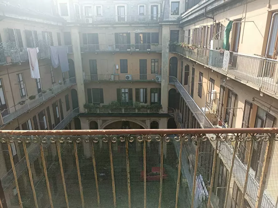 Immagine 15 di Appartamento in vendita  in CORSO VITTORIO EMANUELE II 108 a Torino