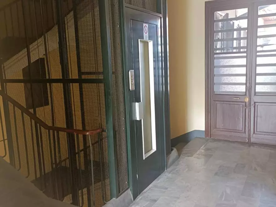 Immagine 4 di Appartamento in vendita  in CORSO VITTORIO EMANUELE II 108 a Torino