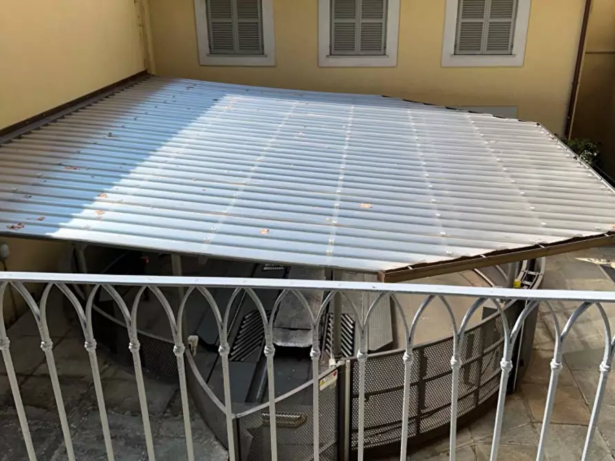 Immagine 21 di Ufficio in vendita  in Corso Vittorio Emanuele Ii 59 a Torino