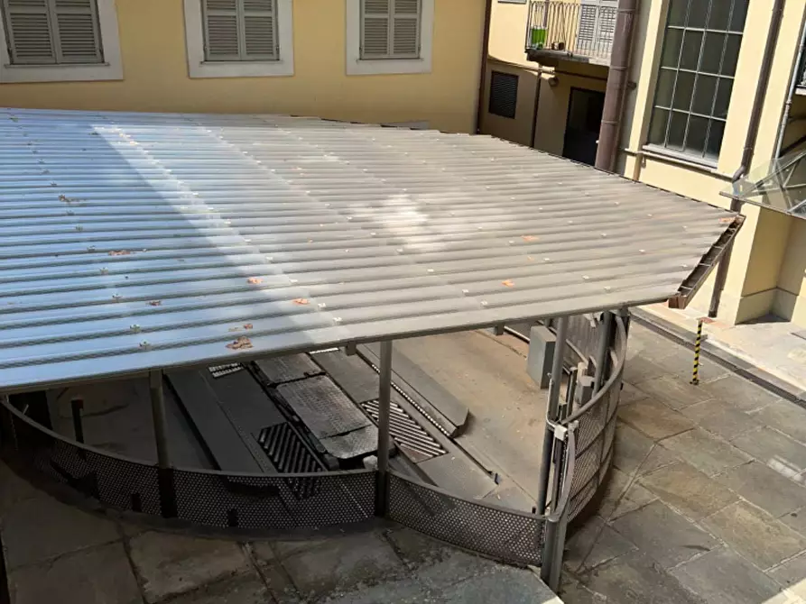 Immagine 23 di Ufficio in vendita  in Corso Vittorio Emanuele Ii 59 a Torino