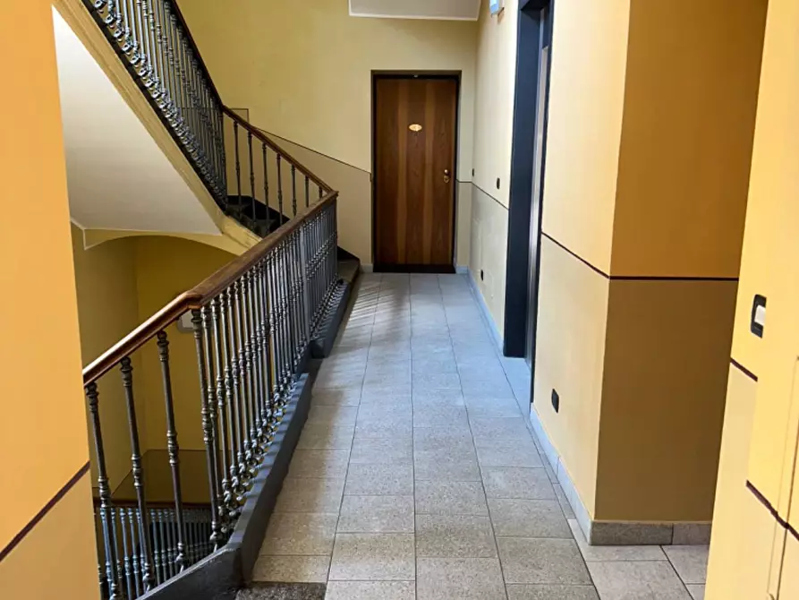 Immagine 24 di Ufficio in vendita  in Corso Vittorio Emanuele Ii 59 a Torino