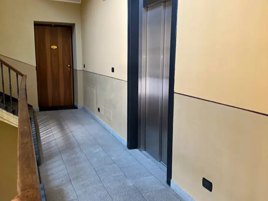 Immagine 25 di Ufficio in vendita  in Corso Vittorio Emanuele Ii 59 a Torino