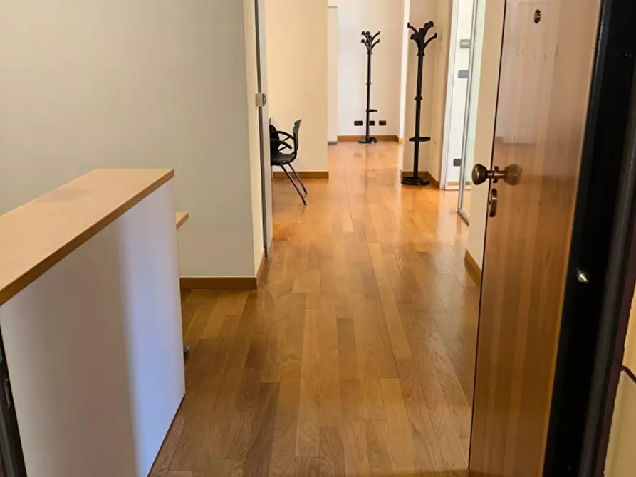 Immagine 26 di Ufficio in vendita  in Corso Vittorio Emanuele Ii 59 a Torino
