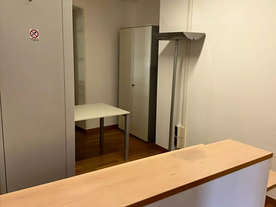 Immagine 27 di Ufficio in vendita  in Corso Vittorio Emanuele Ii 59 a Torino