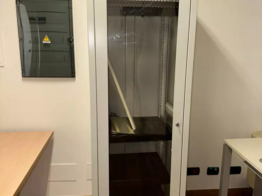 Immagine 28 di Ufficio in vendita  in Corso Vittorio Emanuele Ii 59 a Torino