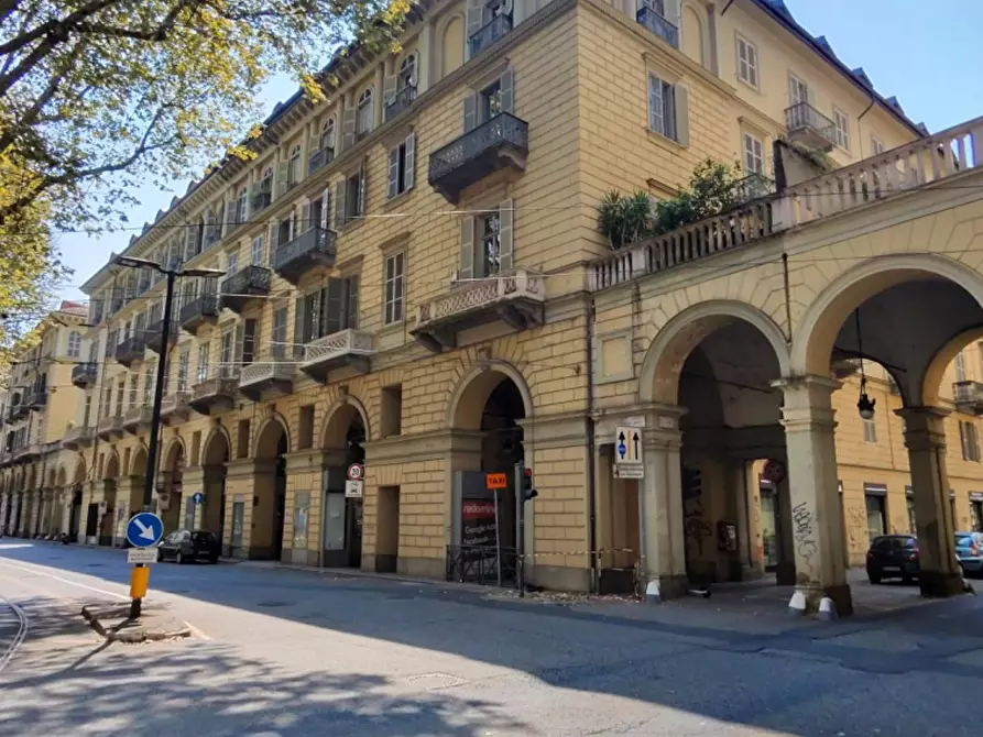 Immagine 30 di Ufficio in vendita  in Corso Vittorio Emanuele Ii 59 a Torino