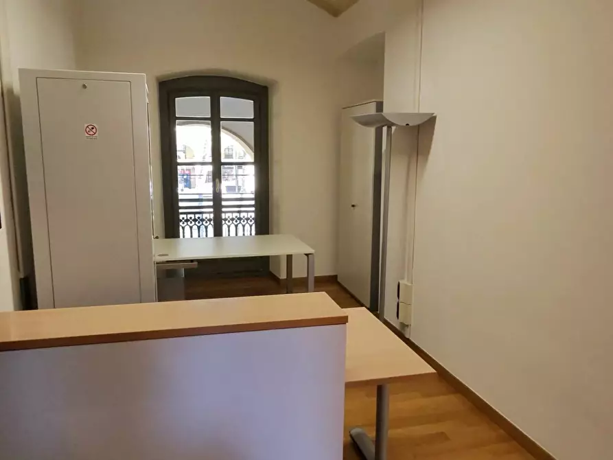 Immagine 31 di Ufficio in vendita  in Corso Vittorio Emanuele Ii 59 a Torino