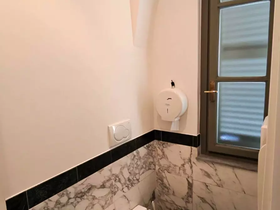 Immagine 32 di Ufficio in vendita  in Corso Vittorio Emanuele Ii 59 a Torino