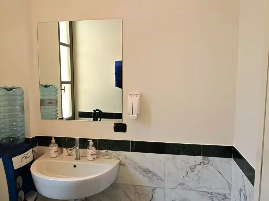 Immagine 33 di Ufficio in vendita  in Corso Vittorio Emanuele Ii 59 a Torino