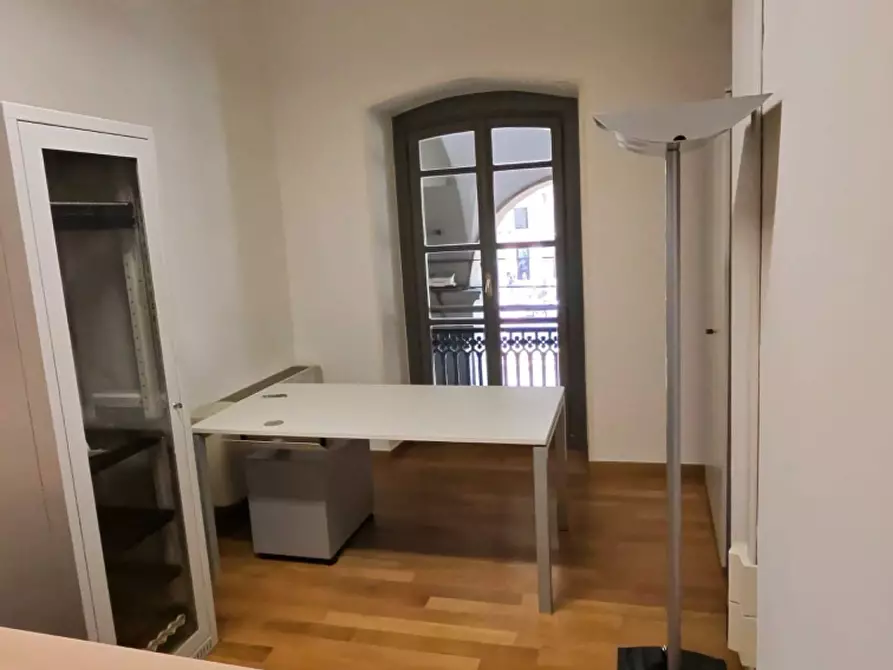 Immagine 34 di Ufficio in vendita  in Corso Vittorio Emanuele Ii 59 a Torino