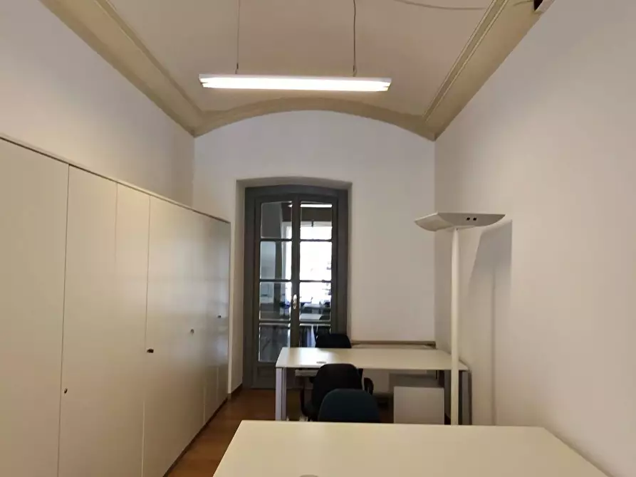 Immagine 35 di Ufficio in vendita  in Corso Vittorio Emanuele Ii 59 a Torino