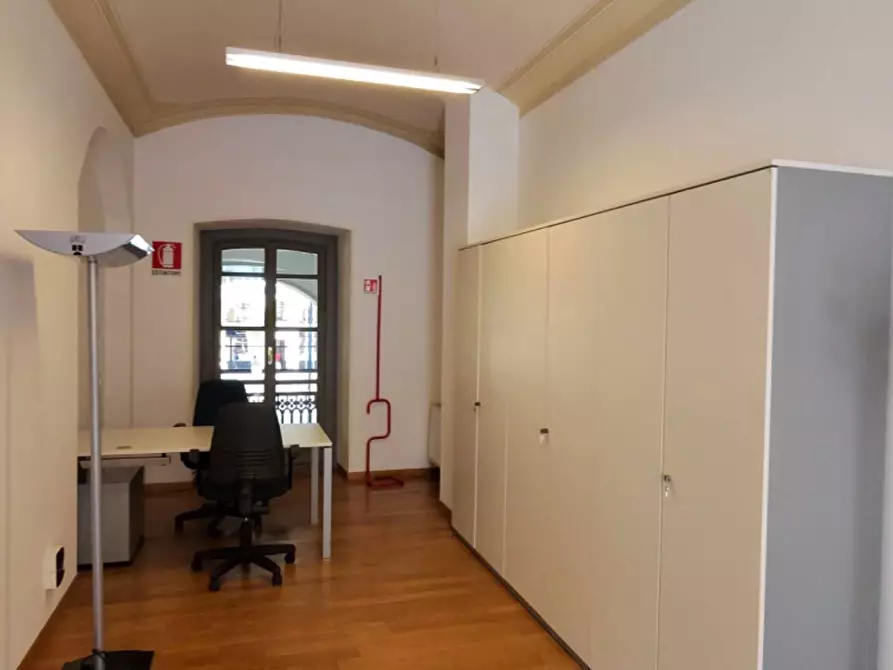 Immagine 37 di Ufficio in vendita  in Corso Vittorio Emanuele Ii 59 a Torino