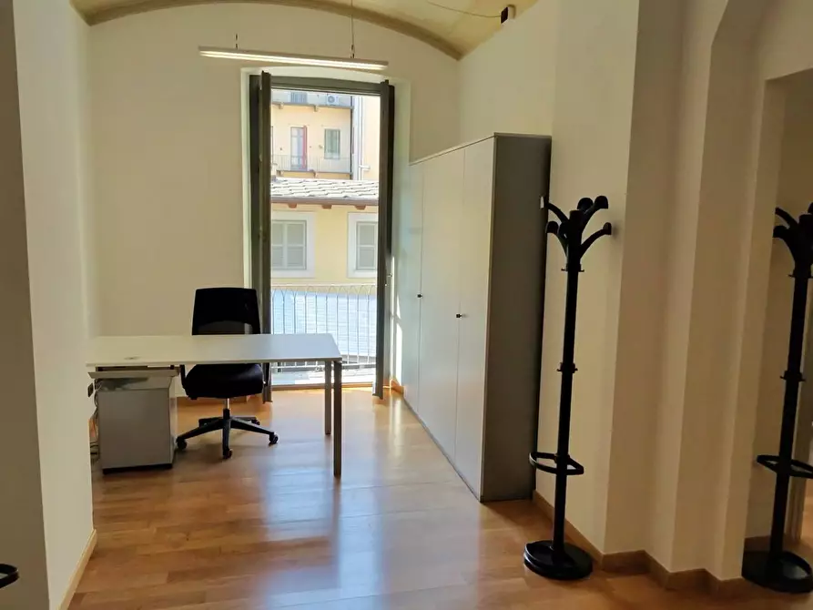 Immagine 38 di Ufficio in vendita  in Corso Vittorio Emanuele Ii 59 a Torino