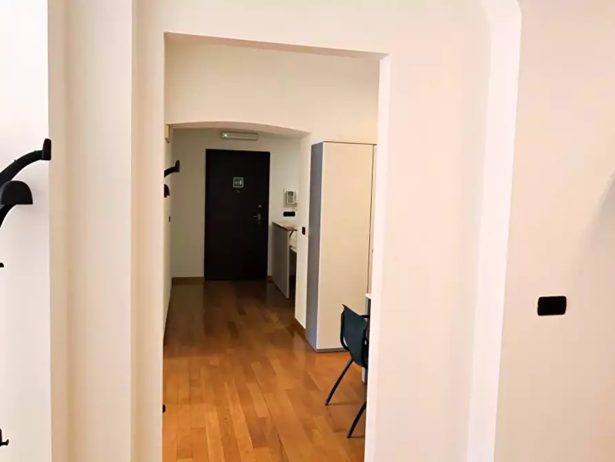 Immagine 39 di Ufficio in vendita  in Corso Vittorio Emanuele Ii 59 a Torino