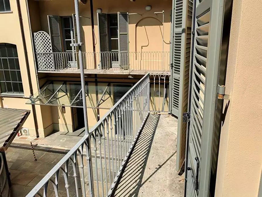 Immagine 40 di Ufficio in vendita  in Corso Vittorio Emanuele Ii 59 a Torino