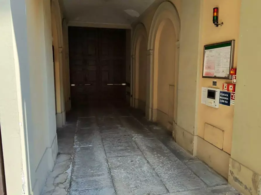 Immagine 41 di Ufficio in vendita  in Corso Vittorio Emanuele Ii 59 a Torino