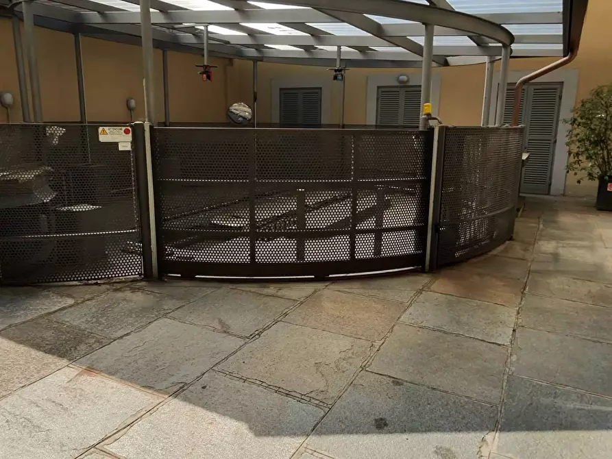 Immagine 42 di Ufficio in vendita  in Corso Vittorio Emanuele Ii 59 a Torino