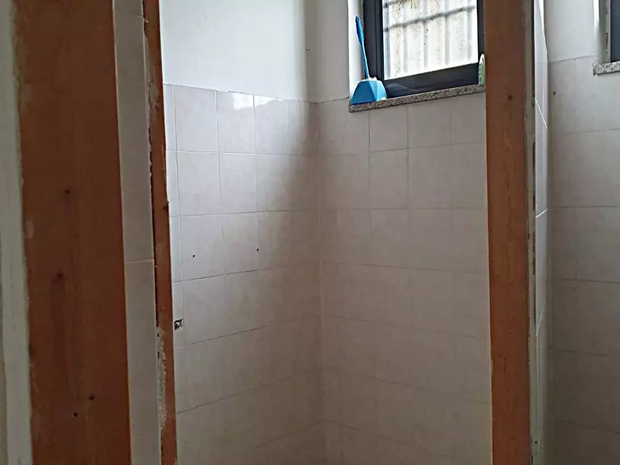 Immagine 9 di Locale commerciale in vendita  in Via Lauro Rossi 71 a Torino