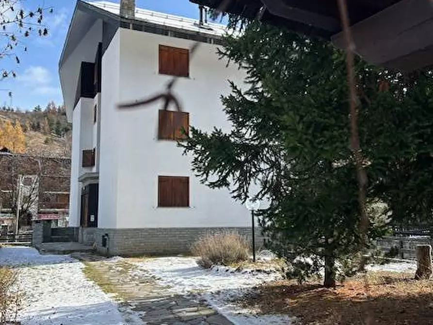 Immagine 31 di Appartamento in vendita  in Via Montello 15 a Cesana Torinese