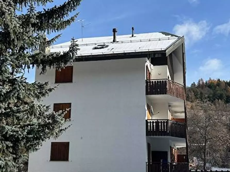 Immagine 32 di Appartamento in vendita  in Via Montello 15 a Cesana Torinese